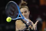 Σάκκαρη – Μπαντόσα, Ελληνίδας, WTA Finals,sakkari – bantosa, ellinidas, WTA Finals