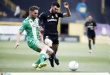 Παναθηναϊκός Β’ – ΑΕΚ Β’, Σένκεφελντ,panathinaikos v’ – aek v’, senkefelnt