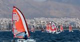 Φινάλε, Athens International Sailing Week,finale, Athens International Sailing Week