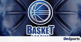 Live,Basket League