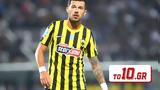 Γέβτιτς, ΑΕΚ Β΄, Λεωφόρο,gevtits, aek v΄, leoforo