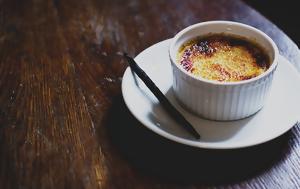 Creme Brulee, Γαλλικό, Creme Brulee, galliko