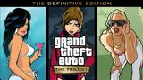 Grand Theft Auto,Trilogy - Definitive Edition