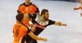 Handball Premier, Ζόρικη, ΠΑΟΚ, Πυλαία,Handball Premier, zoriki, paok, pylaia