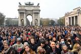 Μιλάνο, Αντιεμβολιαστές … …, Τζον Κένεντι,milano, antiemvoliastes … …, tzon kenenti