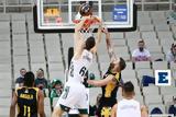 Basket League, Ξέσπασε, ΑΕΚ, Παναθηναϊκός, 100άρα,Basket League, xespase, aek, panathinaikos, 100ara