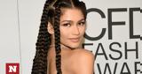 Zendaya, Όσκαρ,Zendaya, oskar