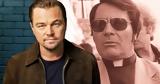 Jim Jones,Leonardo DiCaprio