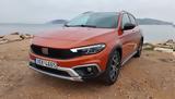 Δοκιμάζουμε, FIAT Tipo Cross 1 0T,dokimazoume, FIAT Tipo Cross 1 0T