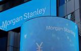 Morgan Stanley,CEO