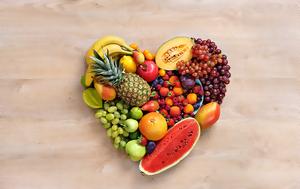 4 φρούτα που μειώνουν το αίσθημα της πείνας
