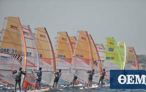 Ιστιοπλοϊα- Πολυνίκης, Ελλάδα, 30η ATHENS INTERNATIONAL SAILING WEEK, istioploia- polynikis, ellada, 30i ATHENS INTERNATIONAL SAILING WEEK