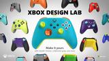 Xbox Design Lab, Τώρα,Xbox Design Lab, tora