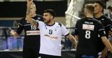 ΠΑΟΚ - Ολυμπιακός 3-1, Ζευγάρωσε, ΠΑΟΚ,paok - olybiakos 3-1, zevgarose, paok