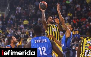 Basket League, Καθάρισε, Αρης 83-78, Ηρακλή, Basket League, katharise, aris 83-78, irakli