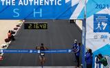 38ος Αυθεντικός Μαραθώνιος, Καρέ-καρέ,38os afthentikos marathonios, kare-kare