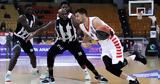 Ολυμπιακός - ΠΑΟΚ 86-68, Υπόθεση,olybiakos - paok 86-68, ypothesi