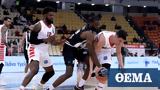 Stoiximan Basket League Ολυμπιακός-ΠΑΟΚ 86-68, Υπόθεση,Stoiximan Basket League olybiakos-paok 86-68, ypothesi