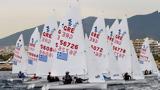 Μεγάλη, Ελλήνων, 30η Athens International Sailing Week 2021,megali, ellinon, 30i Athens International Sailing Week 2021