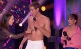 DWTS – Όταν, Έντουαρντ,DWTS – otan, entouarnt