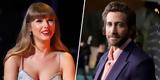 Taylor Swift,Jake Gyllenhaal …