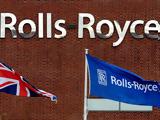 Rolls-Royce,