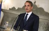 Μητσοτάκης, Le Figaro, Λουκασένκο,mitsotakis, Le Figaro, loukasenko