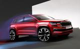 Νέο Skoda Karoq,neo Skoda Karoq