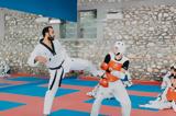 Patras Taekwondo Seminar, Ιρανού Παγκόσμιου, Α Σ, Δύναμη Πατρών,Patras Taekwondo Seminar, iranou pagkosmiou, a s, dynami patron