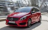 Ανάκληση Mercedes A-Class B-Class, CLA,anaklisi Mercedes A-Class B-Class, CLA