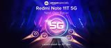 Xiaomi, Redmi Note 11T 5G, Ινδία,Xiaomi, Redmi Note 11T 5G, india