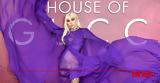 Lady Gaga,House Of Gucci