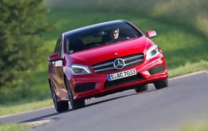 Ανακαλούνται 1 710 Mercedes A-Class B-Class, CLA, Ελλάδα, anakalountai 1 710 Mercedes A-Class B-Class, CLA, ellada