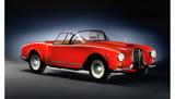 Lancia Aurelia B24 Spider,