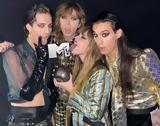 Maneskin,MTV Europe Music Awards