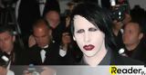 Marilyn Manson, Αιχμαλώτιζε, – Αποκαλύψεις, Rolling Stone,Marilyn Manson, aichmalotize, – apokalypseis, Rolling Stone