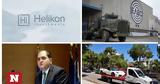 Πότε, Helikon Investments, ΕΛΒΟ,pote, Helikon Investments, elvo