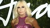 Donatella Versace, Gucci,Lady Gaga