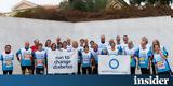 “Run, Change Diabetes”, Αυθεντικό Μαραθώνιο, Αθήνας,“Run, Change Diabetes”, afthentiko marathonio, athinas