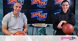 Γιώργος Λημνιάτης, ΟΠΑΠ Game Time ΜΠΑΣΚΕΤ,giorgos limniatis, opap Game Time basket