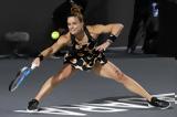 Μαρία Σάκκαρη – Ανέτ Κονταβέιτ, WTA Finals,maria sakkari – anet kontaveit, WTA Finals