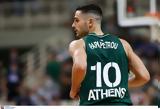 Ζαλγκίρις – Παναθηναϊκός, Euroleague,zalgkiris – panathinaikos, Euroleague