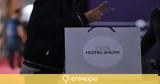 100 Hotel Show, Γνωρίζεις, Architects Zone, Design Lounges,100 Hotel Show, gnorizeis, Architects Zone, Design Lounges