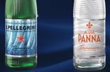 Ζήστε, S Pellegrino, Acqua Panna,ziste, S Pellegrino, Acqua Panna