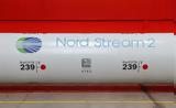 Γερμανία, Nord Stream 2- Θέτει ϋποθέσεις,germania, Nord Stream 2- thetei ypotheseis