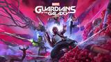 Marvels Guardians,Galaxy Review