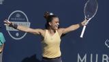 Μαρία Σάκκαρη, Προκρίθηκε, WTA Final,maria sakkari, prokrithike, WTA Final