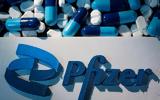 Χάπι Pfizer, Συμφωνία,chapi Pfizer, symfonia