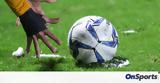 Super League 2, Επιστροφή -,Super League 2, epistrofi -