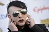 Marilyn Manson,